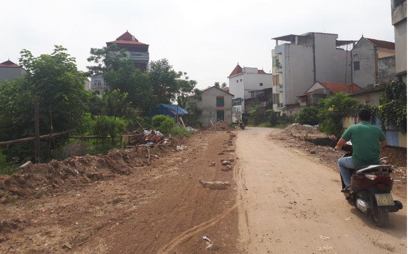 Công ty Lũng Lô 5 nợ gần 345 tỉ tiền sử dụng đất, đứng đầu danh sách các công ty nợ thuế tại Hà Nội
