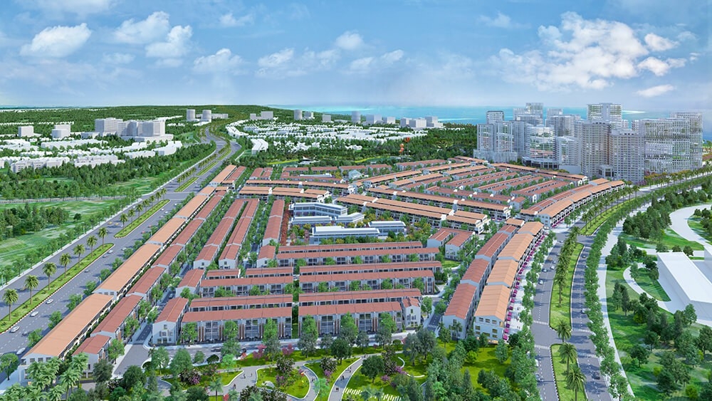 Bình Định cảnh báo hàng loạt dự án bất động sản chưa đủ điều kiện huy động vốn