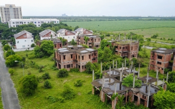 Tin nhanh bất động sản ngày 7/6: Hà Nội đề xuất đánh thuế hoặc xử phạt đối với chủ sở hữu nhà bỏ hoang