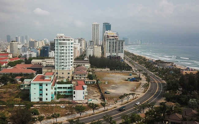 Tin nhanh bất động sản ngày 11/6: Đà Nẵng sẽ đấu giá chuyển quyền sử dụng 1.100 lô đất tái định cư