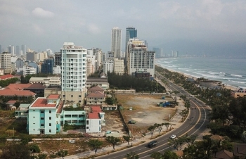 Tin nhanh bất động sản ngày 11/6: Đà Nẵng sẽ đấu giá chuyển quyền sử dụng 1.100 lô đất tái định cư