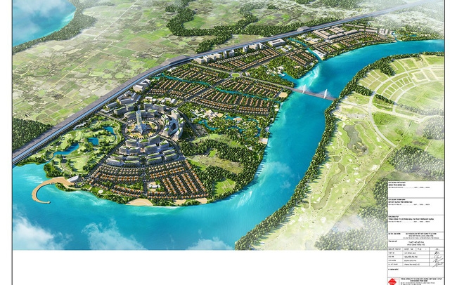 Tin nhanh bất động sản ngày 11/6: Đà Nẵng sẽ đấu giá chuyển quyền sử dụng đất 1.100 lô đất tái định cư