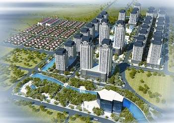 Tin nhanh bất động sản ngày 15/6: Quảng Ninh giao hơn 10ha đất xây khu dân cư cho công ty con của Licogi 18