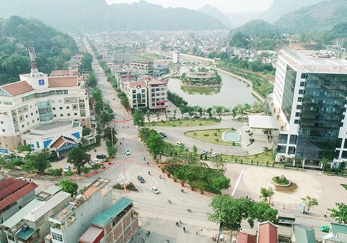 Tin nhanh bất động sản ngày 19/6: Nghệ An duyệt quy hoạch chi tiết 1/500 khu đô thị ven sông Vinh
