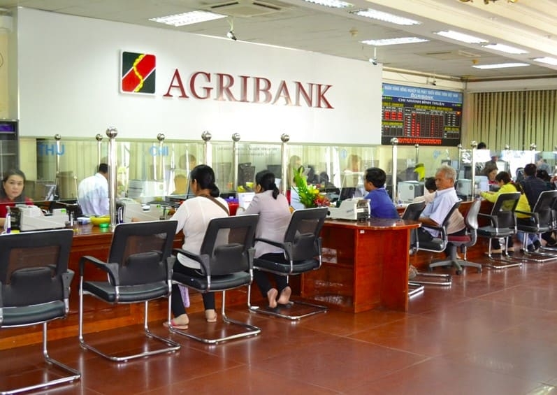 Tin nhanh ngân hàng ngày 20/6: Agribank tung gói tín dụng 100.000 tỷ hỗ trợ khách hàng