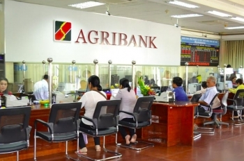 Tin nhanh ngân hàng ngày 20/6: Agribank tung gói tín dụng 100.000 tỷ hỗ trợ khách hàng