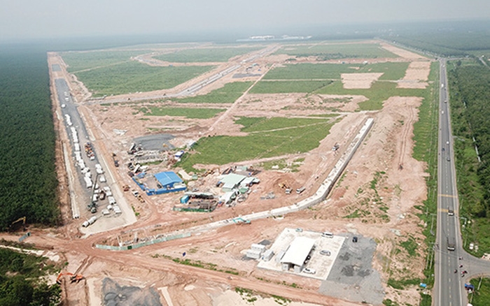 Tin nhanh bất động sản ngày 25/6: Đồng Nai có 13.576 lô đất tái định cư đã và đang xây dựng