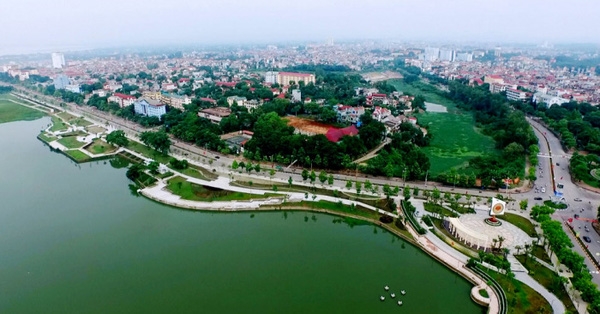 Tin nhanh bất động sản ngày 29/6: Phú Thọ tìm nhà đầu tư khu đô thị Quang Húc hơn 2.200 tỉ đồng
