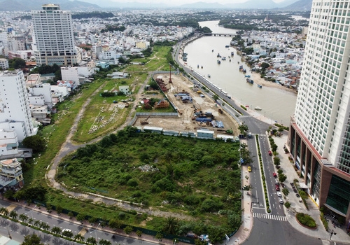 Tin nhanh bất động sản ngày 4/7: Công ty Cổ phần Sông Đà Nha Trang bị phạt 125 triệu đồng
