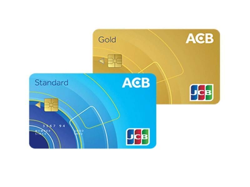 Tin nhanh ngân hàng ngày 5/7: Mở thẻ ACB JCB - Cơ hội nhận được nhiều ưu đãi