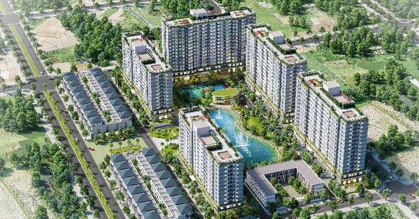 Tin nhanh bất động sản ngày 7/7: Liên danh Capital House trúng dự án nhà ở xã hội gần 900 tỉ ở Quy Nhơn