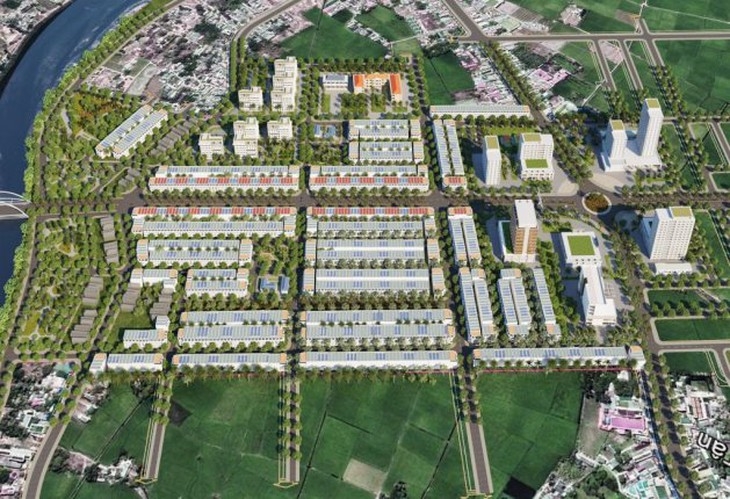 Tin nhanh bất động sản ngày 7/7: Liên danh Capital House trúng dự án nhà ở xã hội gần 900 tỉ ở Quy Nhơn