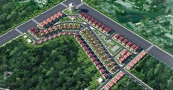 Tin nhanh bất động sản ngày 10/7: Điều chỉnh quy hoạch 2 dự án khu đô thị tại Mê Linh