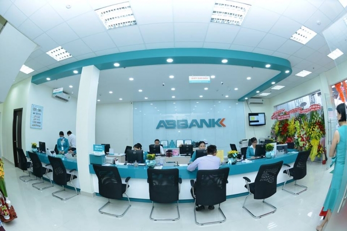 ABBank tăng vốn lên hơn 9 nghìn tỷ đồng