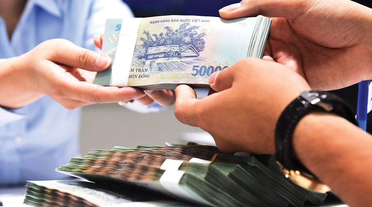 NHNN sử dụng khoản dự phòng rủi ro để xử lý các tổn thất khi gửi tiền tại ngân hàng nước ngoài