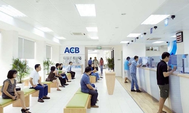 Tin nhanh ngân hàng ngày 16/7: ACB giảm lãi suất cho vay tới 1% cho tất cả khách hàng hiện hữu