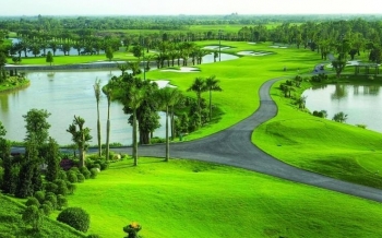 Tin nhanh bất động sản ngày 20/7: BRG đề xuất đầu tư xây dựng khu nghỉ dưỡng, sân golf tại Thái Nguyên