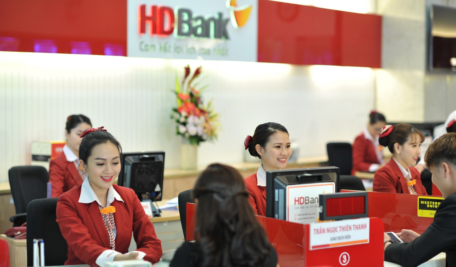 Tin nhanh ngân hàng ngày 20/7: HDBank giảm mạnh lãi suất cho vay với 18.000 khách hàng
