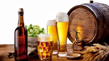 Lợi nhuận trái chiều của doanh nghiệp ngành bia rượu