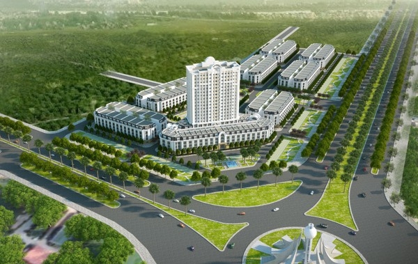Tin nhanh bất động sản ngày 26/7: Hà Nội triển khai quy định mới về cải tạo chung cư cũ