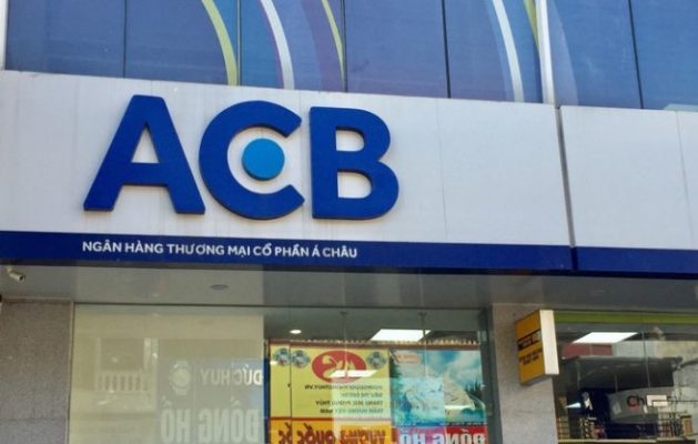 Tin nhanh ngân hàng ngày 28/7: ACB báo lãi trước thuế hơn 6.300 tỷ đồng trong 6 tháng đầu năm