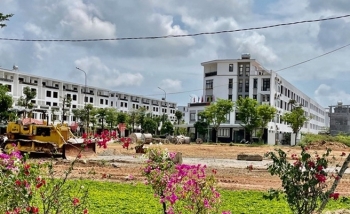 Tin nhanh bất động sản ngày 28/7: Liên danh Central Capital - PMIC - Happy House Việt Nhật đề xuất nghiên cứu đầu tư nhà ở xã hội tại Quảng Ngãi