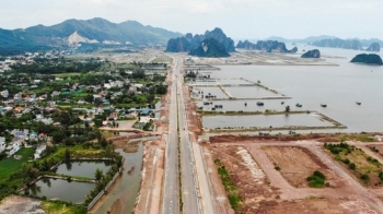 Tin nhanh bất động sản ngày 29/7: Quảng Ninh thu hồi đất 7 dự án trong nửa đầu năm 2021