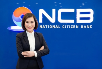 Chân dung bà Bùi Thị Thanh Hương - Tân Chủ tịch HĐQT ngân hàng TMCP Quốc dân