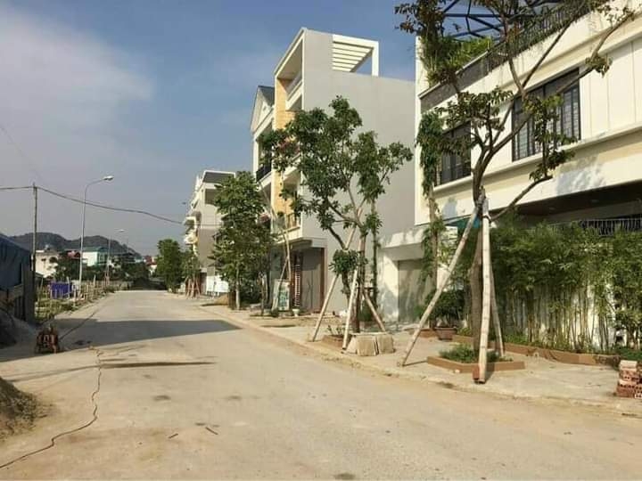 Thanh Hóa: Dừng chuyển nhượng quyền sử dụng đất tại khu dân cư MBQH 790 do vi phạm xây dựng