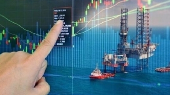 Tin nhanh chứng khoán ngày 19/7: Cổ phiếu dầu khí bứt phá, VN-Index tăng điểm nhẹ