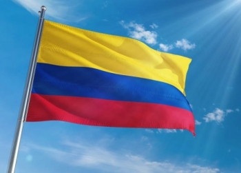 Tin Bộ Ngoại giao: Điện mừng Quốc khánh nước Cộng hòa Colombia