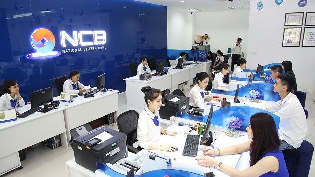 Quý II/2022, NCB báo lỗ trước thuế 6,4 tỷ đồng, nợ xấu vọt lên 11%