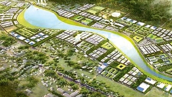 Tin bất động sản ngày 25/7: Tập đoàn FPT đầu tư dự án hơn 2.000 tỷ đồng tại Bình Định