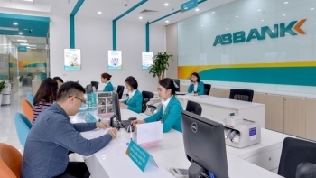 Tin ngân hàng ngày 26/7: Nợ xấu của ABBank gần 1.790 tỷ đồng, tăng 10,7%