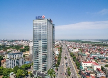 BIDV - Ngân hàng đầu tiên tại Việt Nam nhận giải thưởng từ The Asian Banker