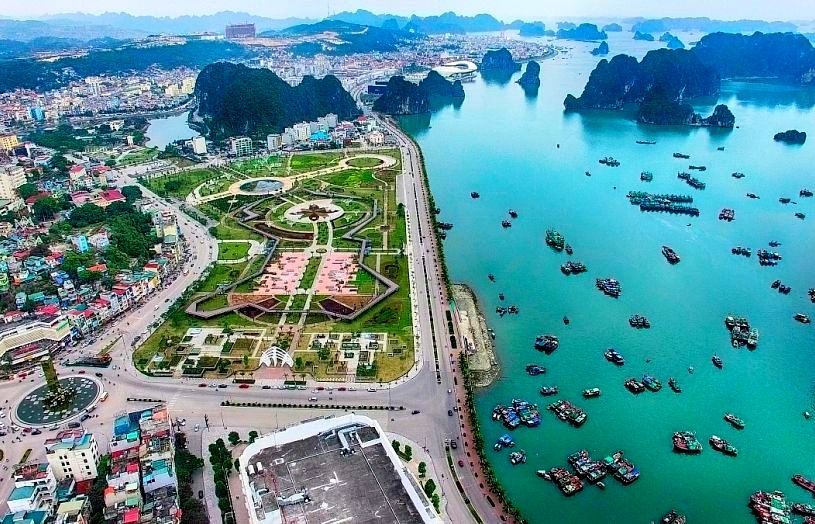 Quảng Ninh: Vân Đồn sẽ có 14 dự án triển khai đến năm 2025