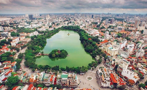 Thành phố Hà Nội rút ngắn thời gian lập quy hoạch còn 18 tháng