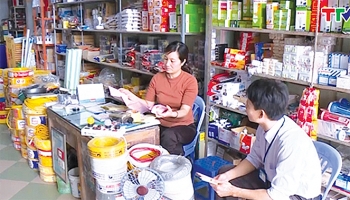 Hà Nội: Hơn 3.100 hộ kinh doanh gửi đề nghị hỗ trợ từ gói 26.000 tỷ đồng