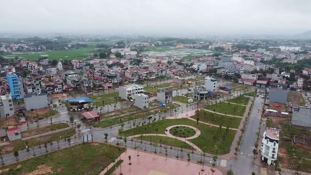 Tin nhanh bất động sản ngày 28/8: Hải Phòng tìm chủ đầu tư dự án phát triển khu dân cư gần 800 tỉ tại Vĩnh Bảo