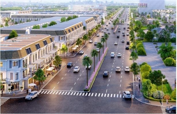 Tin nhanh bất động sản ngày 1/9: Thanh Hóa sắp có thêm khu dân cư rộng hơn 16 ha