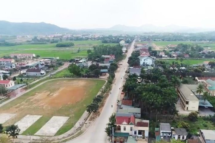 Tin nhanh bất động sản ngày 1/9: Thanh Hóa sắp có thêm khu dân cư rộng hơn 16 ha