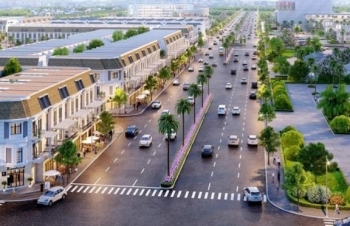 Tin nhanh bất động sản ngày 1/9: Thanh Hóa sắp có thêm khu dân cư rộng hơn 16 ha