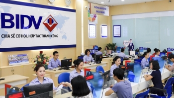 Đề nghị các ngân hàng cung cấp thông tin khách hàng cho cơ quan thuế