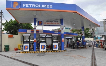 Vì sao Petrolimex lỗ nặng trong quý II/2022?