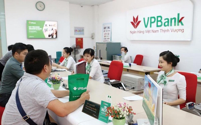 Tin ngân hàng ngày 20/8: VPBank được chấp thuận tăng vốn điều lệ thêm 22.377 tỷ đồng