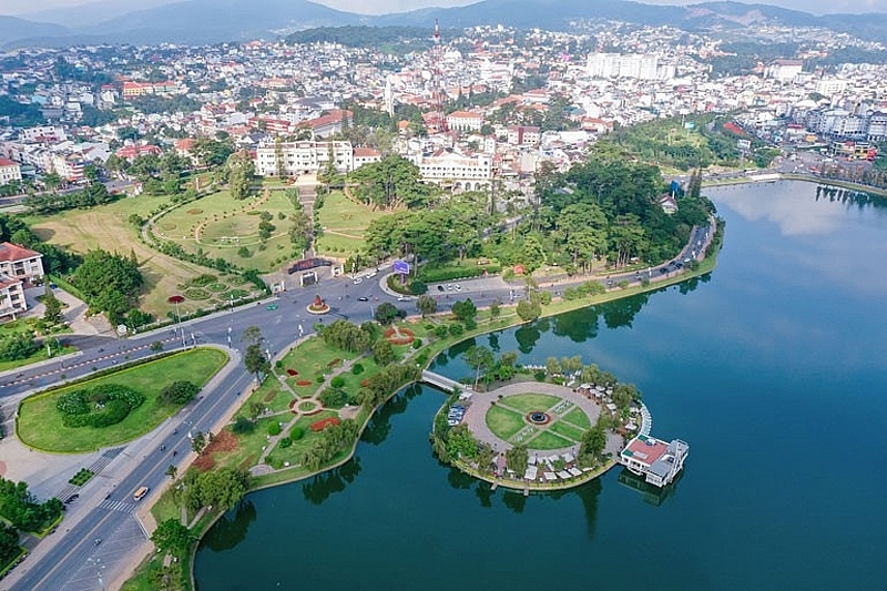 Tin bất động sản ngày 20/8: Lâm Đồng thu hồi dự án Khu dân số 01 của Công ty Phát triển đô thị Đất Việt