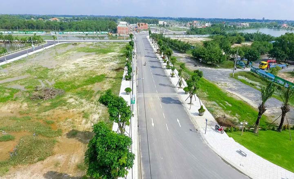Đồng Nai tiếp tục hủy bỏ loạt dự án khu dân cư, khu đất đầu tư BT
