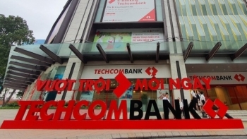 Techcombank dẫn đầu danh sách nhà tạo lập thị trường 2021