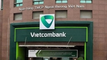 Tin ngân hàng ngày 26/8: Vietcombank là ngân hàng có tỷ lệ bao phủ nợ xấu cao nhất