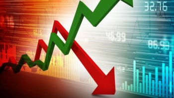 Tin nhanh chứng khoán ngày 26/8: Áp lực chốt lời tăng mạnh, VN Index giảm điểm